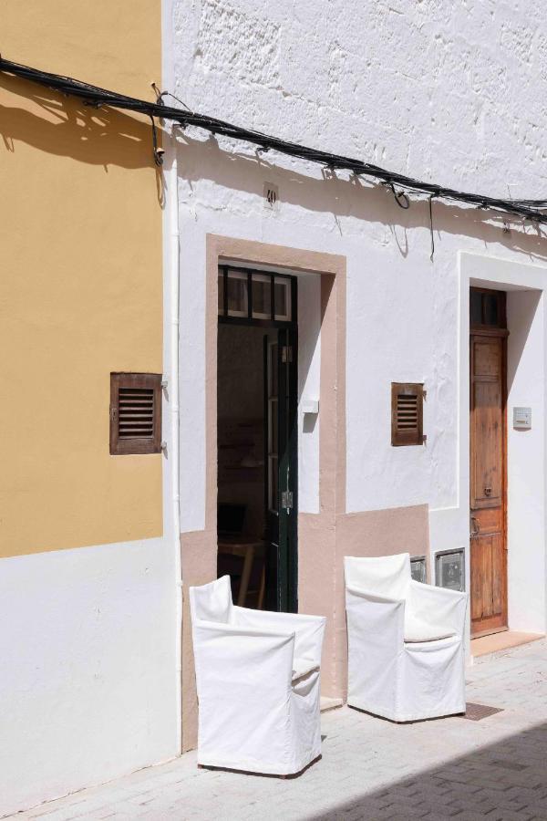 Pere Alcantara 40, 3 Bedroom House, Ciutadella Ciutadella  Exteriér fotografie