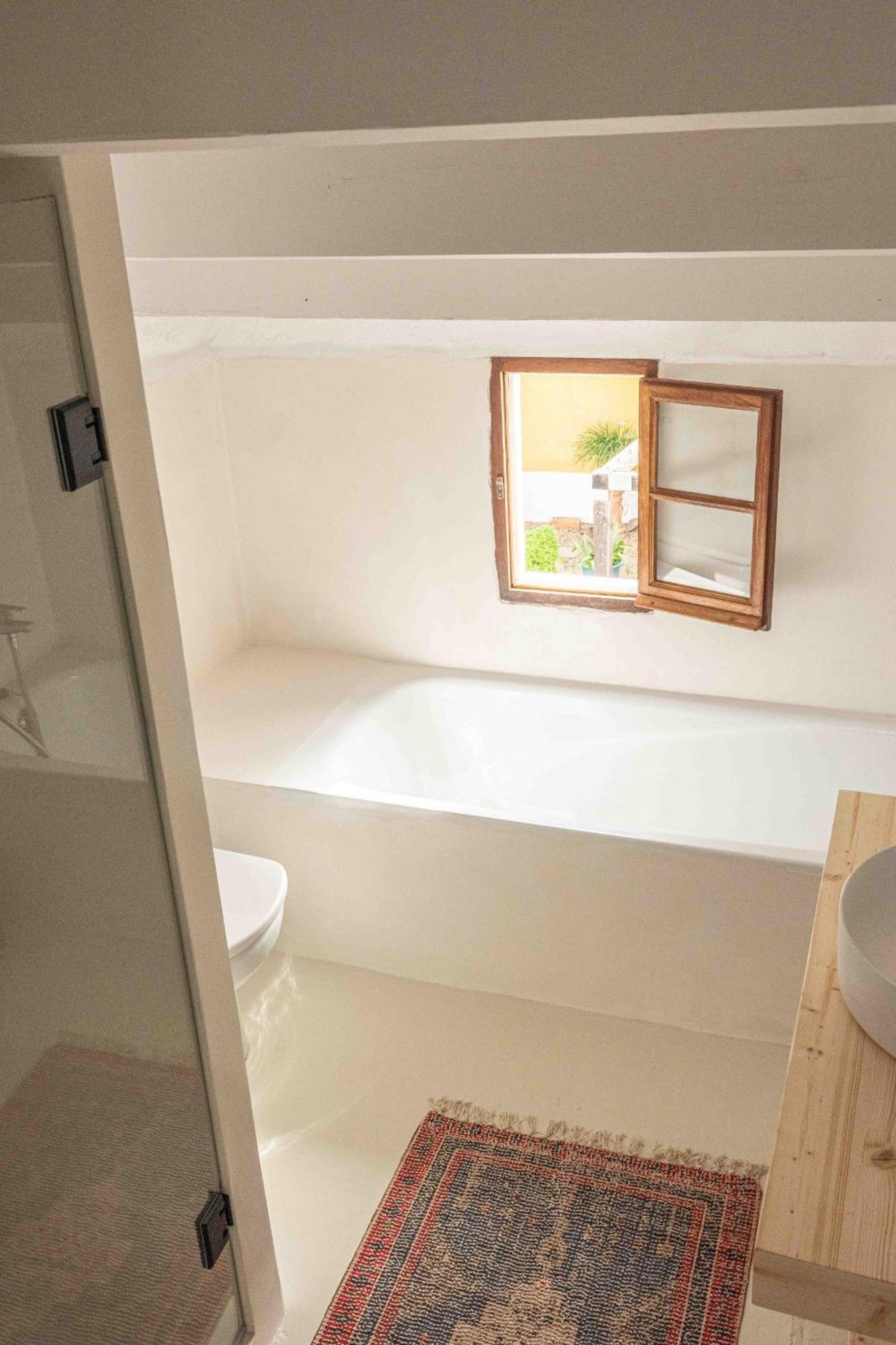 Pere Alcantara 40, 3 Bedroom House, Ciutadella Ciutadella  Exteriér fotografie