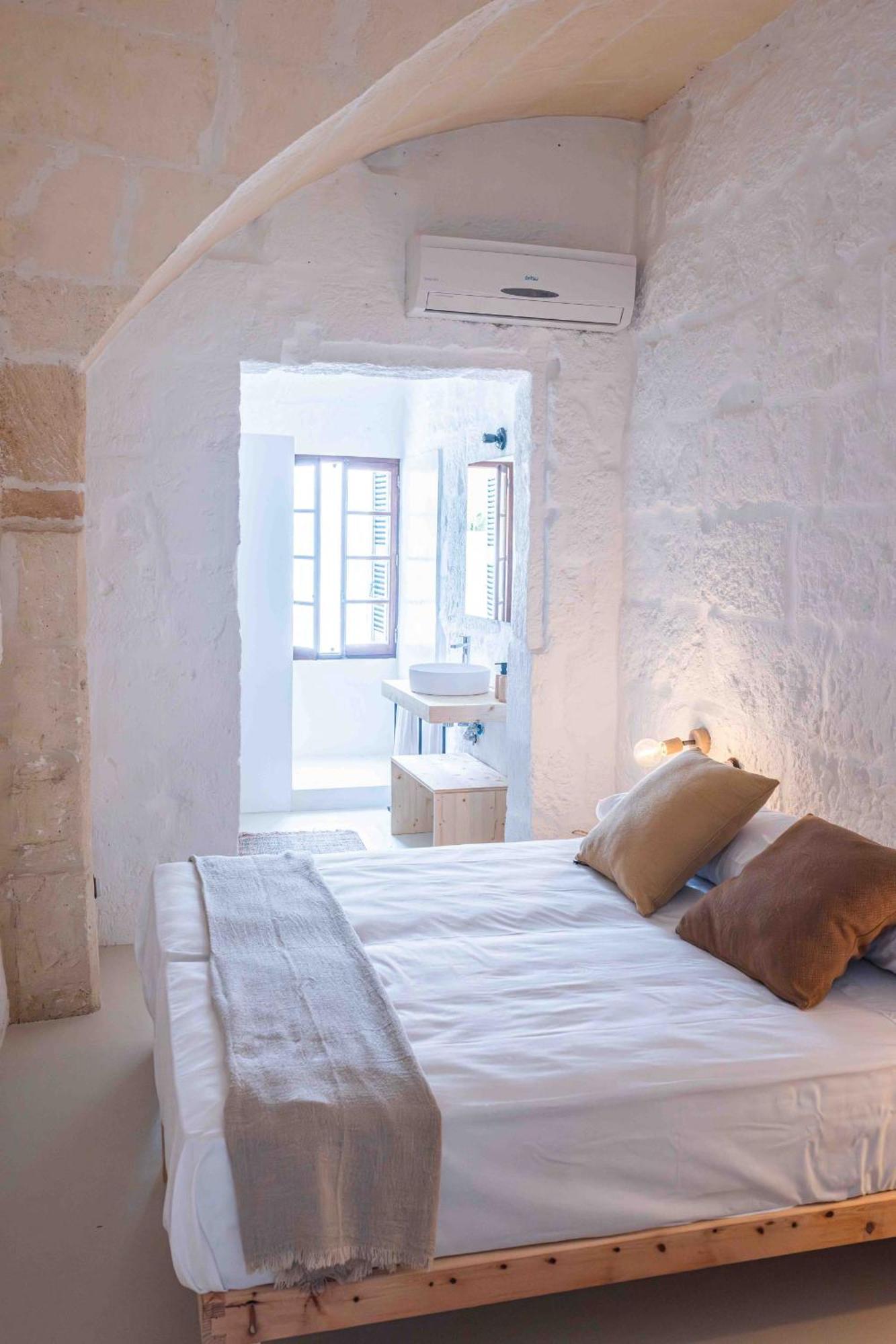 Pere Alcantara 40, 3 Bedroom House, Ciutadella Ciutadella  Exteriér fotografie