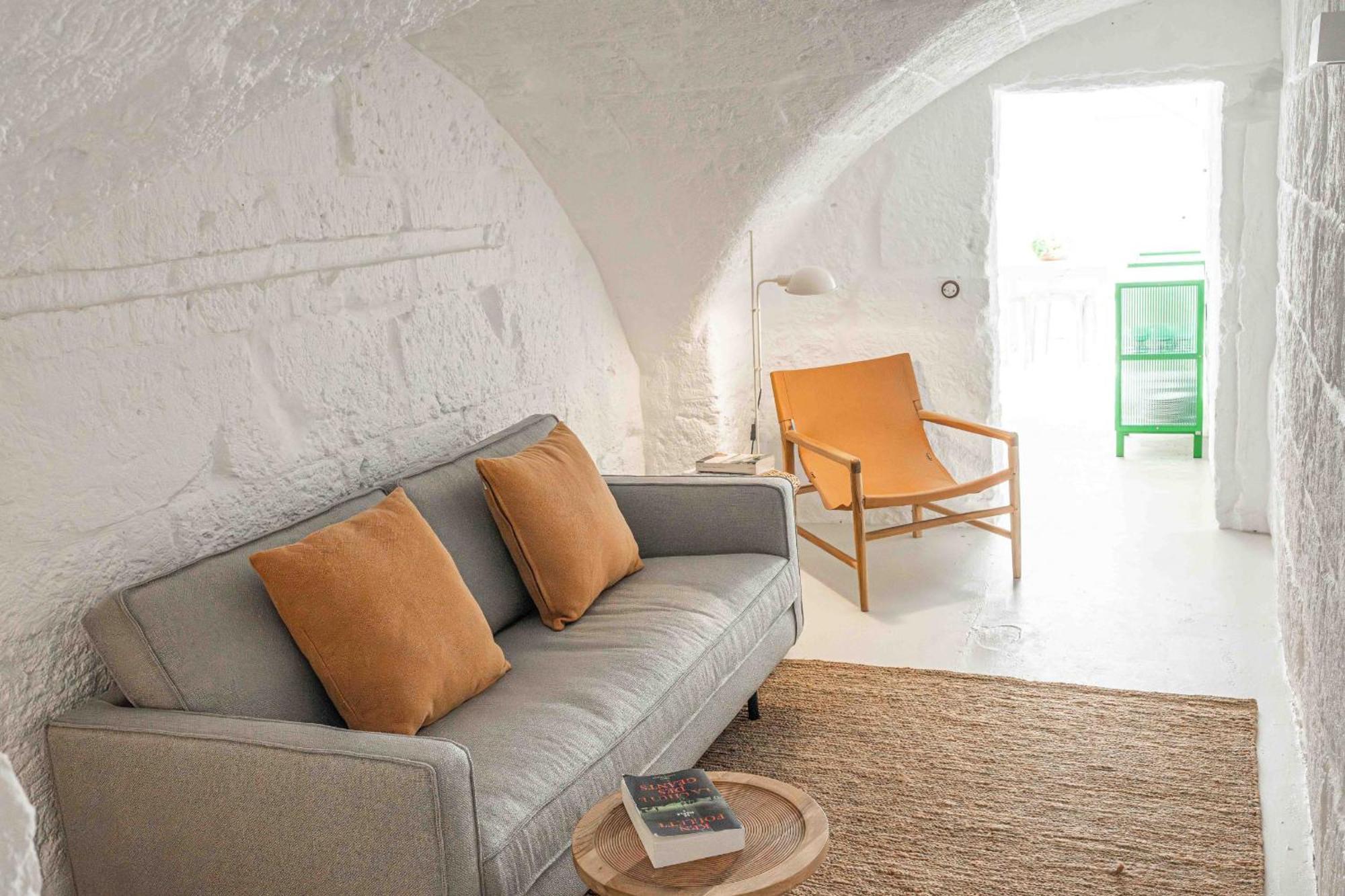 Pere Alcantara 40, 3 Bedroom House, Ciutadella Ciutadella  Exteriér fotografie